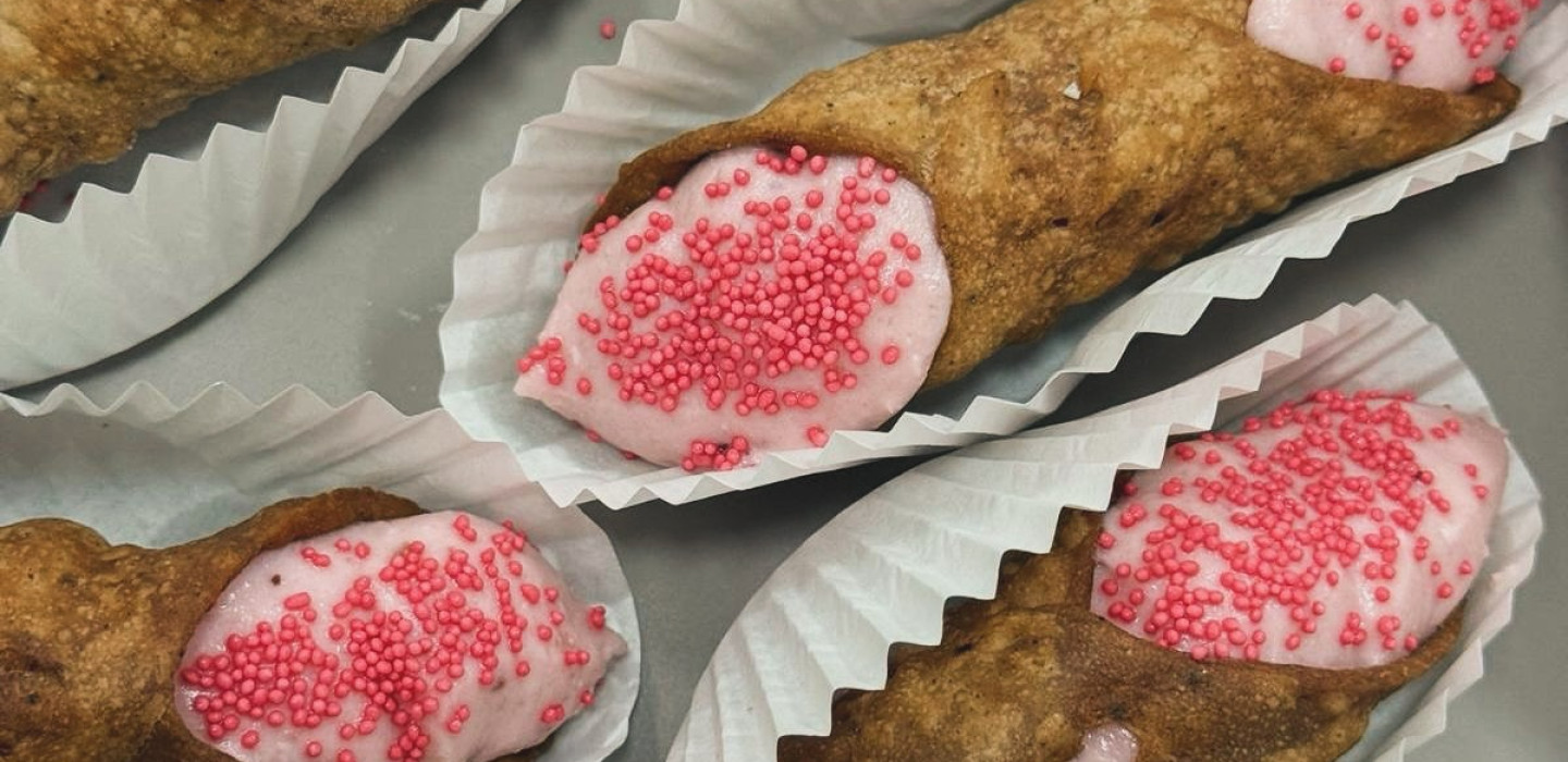 Pink Tasting Night u Think Pink centru