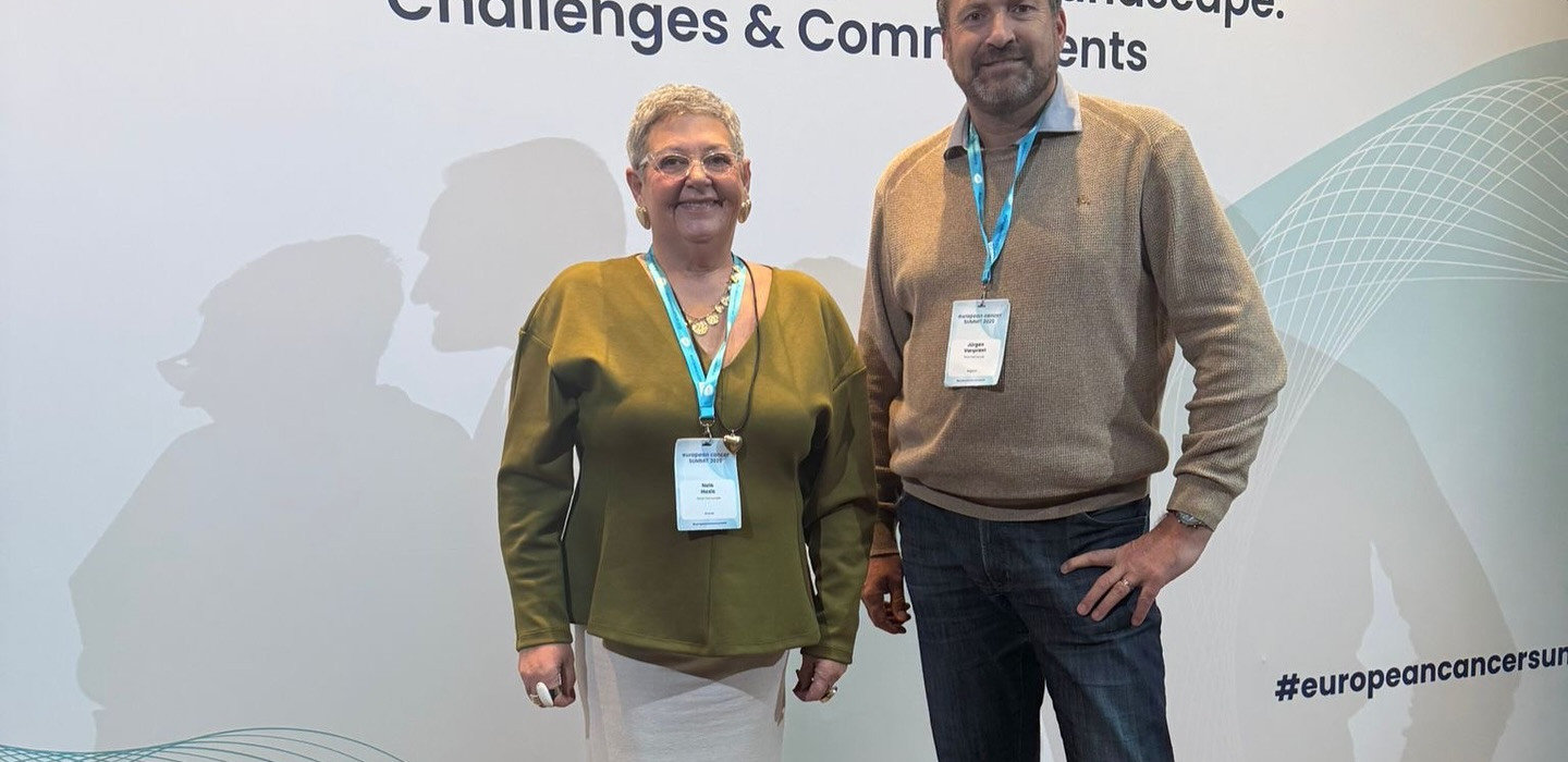 European Cancer Summit u Briselu