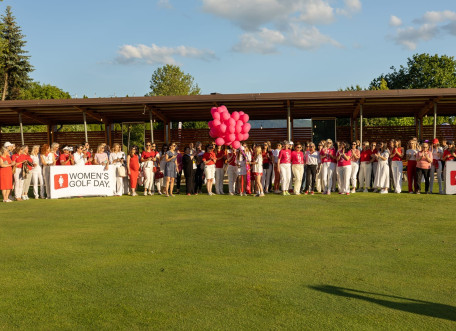 Women’s Golf Day 2025: Snaga žena kroz golf, zajedništvo i podršku