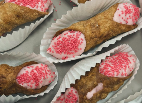 Pink Tasting Night u Think Pink centru