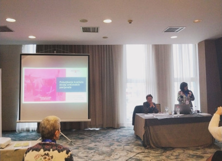 Konferencija o fizioterapiji kod onkoloških pacijenata