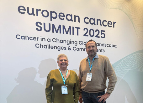 European Cancer Summit u Briselu