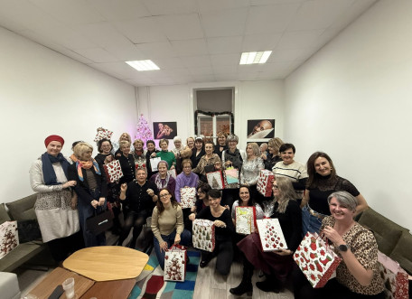 Snaga, podrška, zajedno smo jedno!