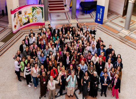 Održan Think Pink European Symposium u Sarajevu