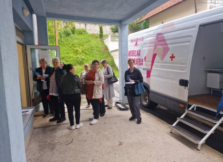Preventivni pregledi spašavaju život: Dani zdravlja i ove godine širom BiH