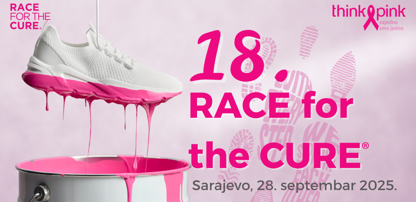 Race for the cure®