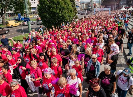 Race for the Cure®